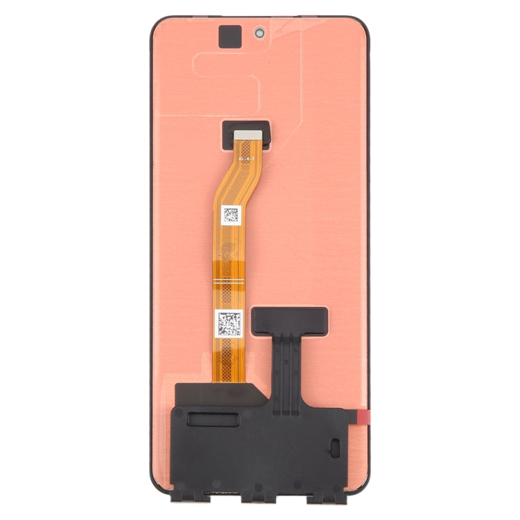 For Honor X50 Pro Original LCD Screen with Digitizer Full Assembly by buy2fix