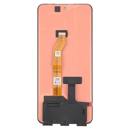 For Honor X50 Pro Original LCD Screen with Digitizer Full Assembly by buy2fix