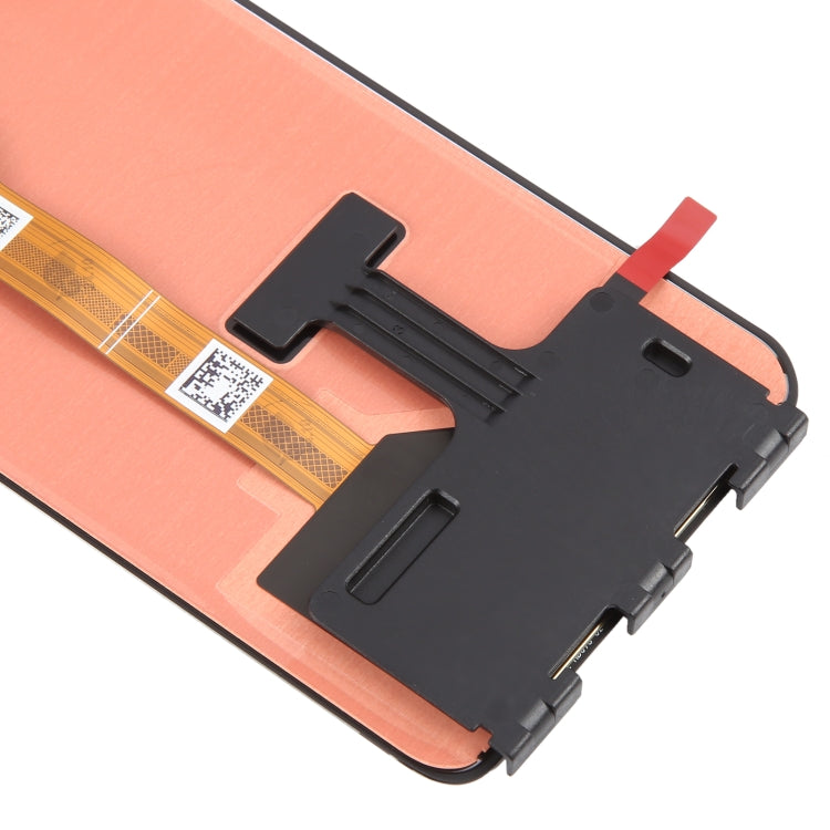 For Honor X50 Pro Original LCD Screen with Digitizer Full Assembly by buy2fix