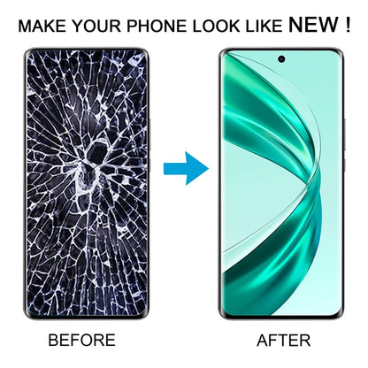For Honor X50 Pro Original LCD Screen with Digitizer Full Assembly by buy2fix