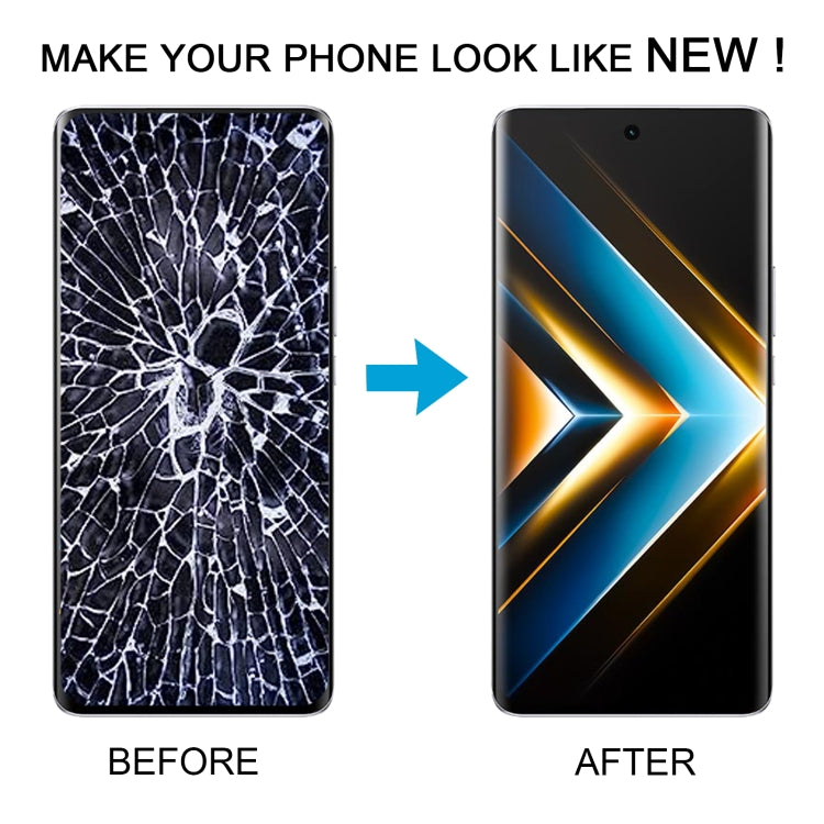 For Honor X50 GT Original LCD Screen with Digitizer Full Assembly by buy2fix