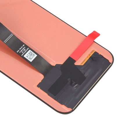 For Honor X60i Original LCD Screen with Digitizer Full Assembly by buy2fix