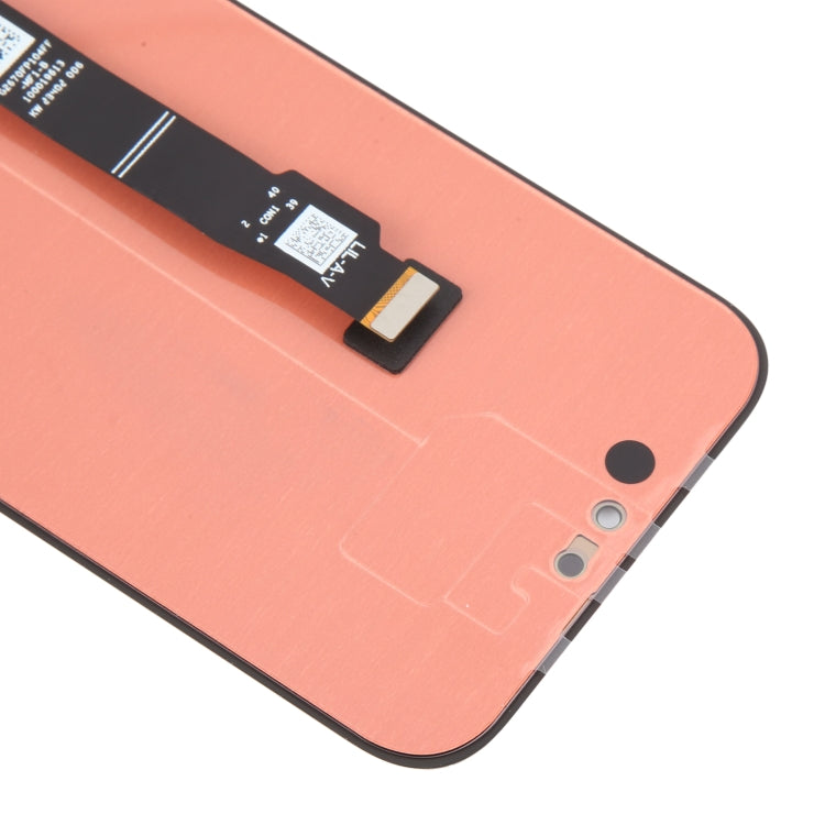 For Honor X60i Original LCD Screen with Digitizer Full Assembly by buy2fix