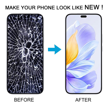 For Honor X60i Original LCD Screen with Digitizer Full Assembly by buy2fix