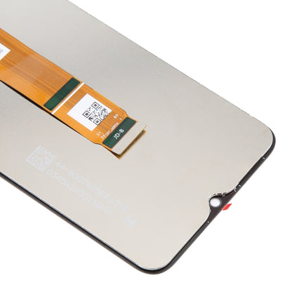 For Honor Play 50 Original LCD Screen with Digitizer Full Assembly by buy2fix