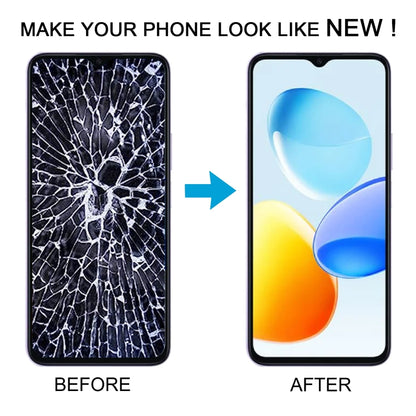 For Honor Play 50 Original LCD Screen with Digitizer Full Assembly by buy2fix