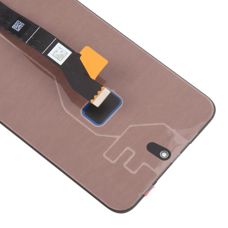 For Honor 300 Original LCD Screen with Digitizer Full Assembly - LCD Screen by buy2fix | Online Shopping UK | buy2fix