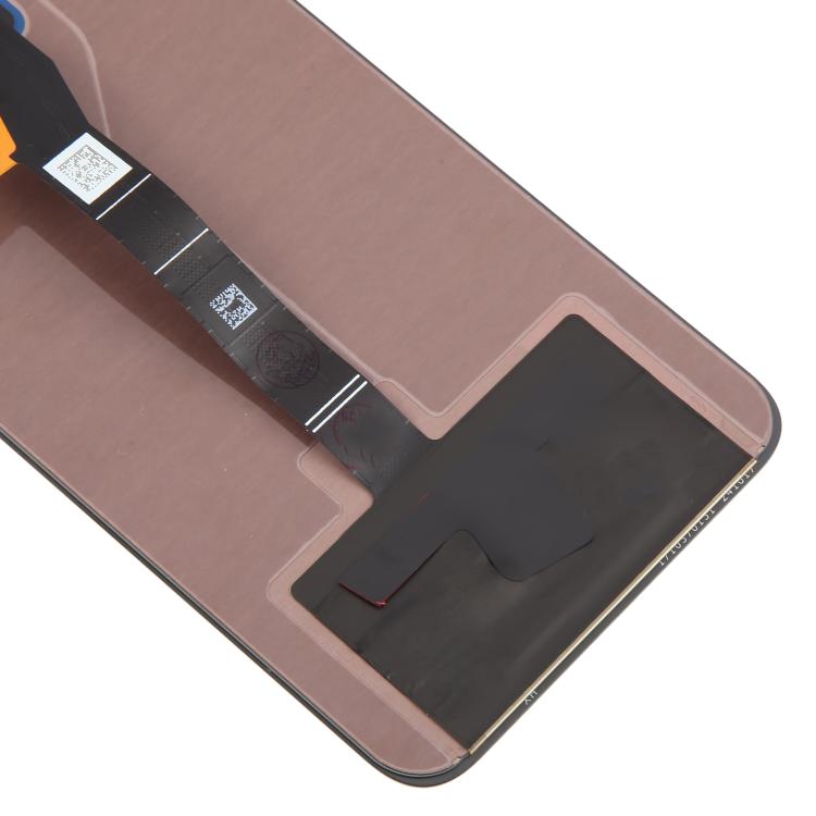 For Honor 300 Original LCD Screen with Digitizer Full Assembly - LCD Screen by buy2fix | Online Shopping UK | buy2fix