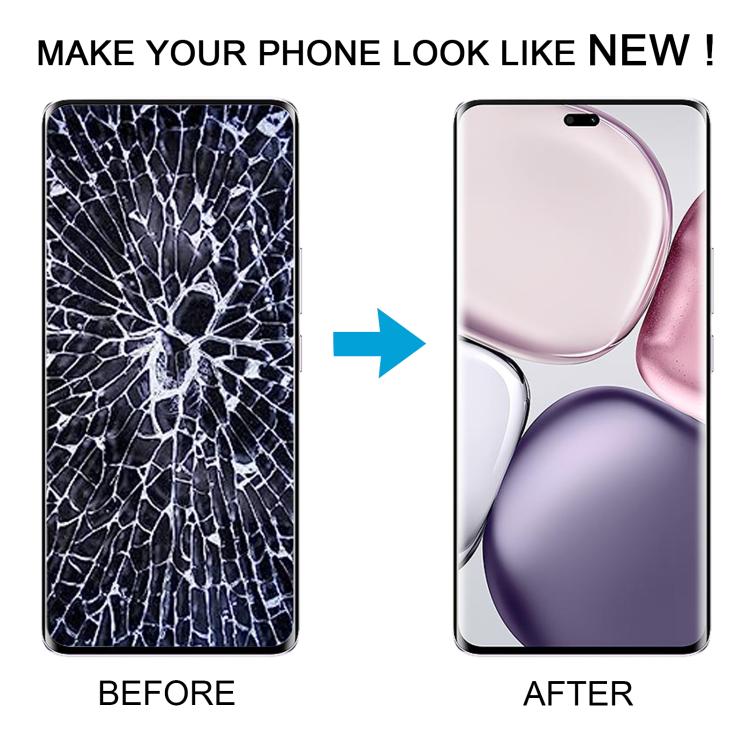For Honor Magic7 Lite Original LCD Screen with Digitizer Full Assembly - LCD Screen by buy2fix | Online Shopping UK | buy2fix