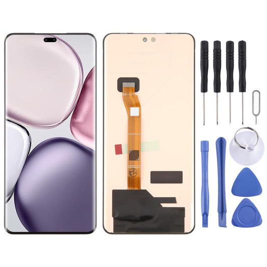 For Honor X9c Original LCD Screen with Digitizer Full Assembly - LCD Screen by buy2fix | Online Shopping UK | buy2fix