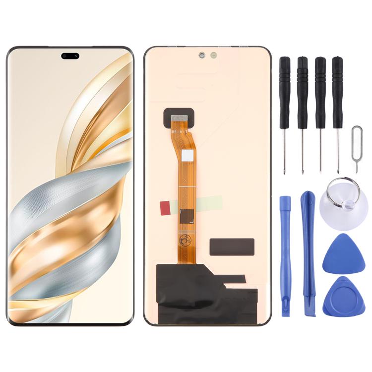 For Honor X60 Pro Original LCD Screen with Digitizer Full Assembly - LCD Screen by buy2fix | Online Shopping UK | buy2fix