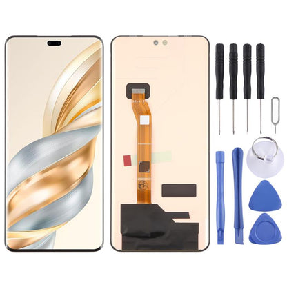 For Honor X60 Pro Original LCD Screen with Digitizer Full Assembly - LCD Screen by buy2fix | Online Shopping UK | buy2fix