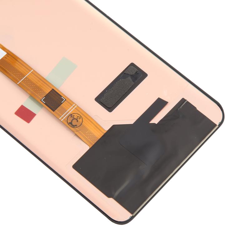 For Honor X60 Pro Original LCD Screen with Digitizer Full Assembly - LCD Screen by buy2fix | Online Shopping UK | buy2fix