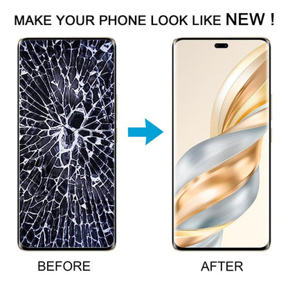 For Honor X60 Pro Original LCD Screen with Digitizer Full Assembly - LCD Screen by buy2fix | Online Shopping UK | buy2fix