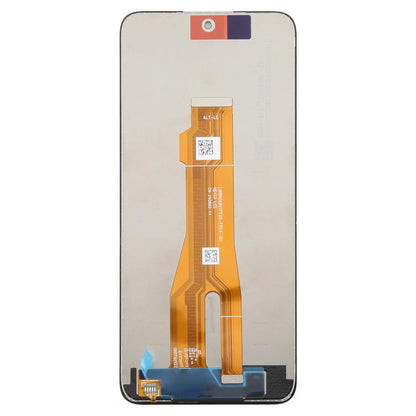 For Honor X7c 4G Original LCD Screen with Digitizer Full Assembly - LCD Screen by buy2fix | Online Shopping UK | buy2fix