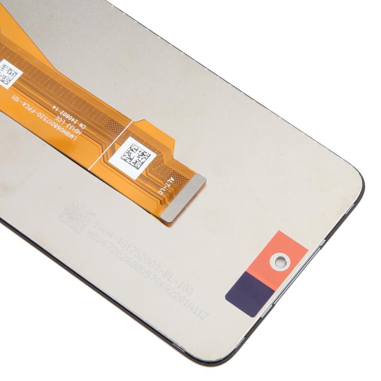 For Honor X7c 4G Original LCD Screen with Digitizer Full Assembly - LCD Screen by buy2fix | Online Shopping UK | buy2fix