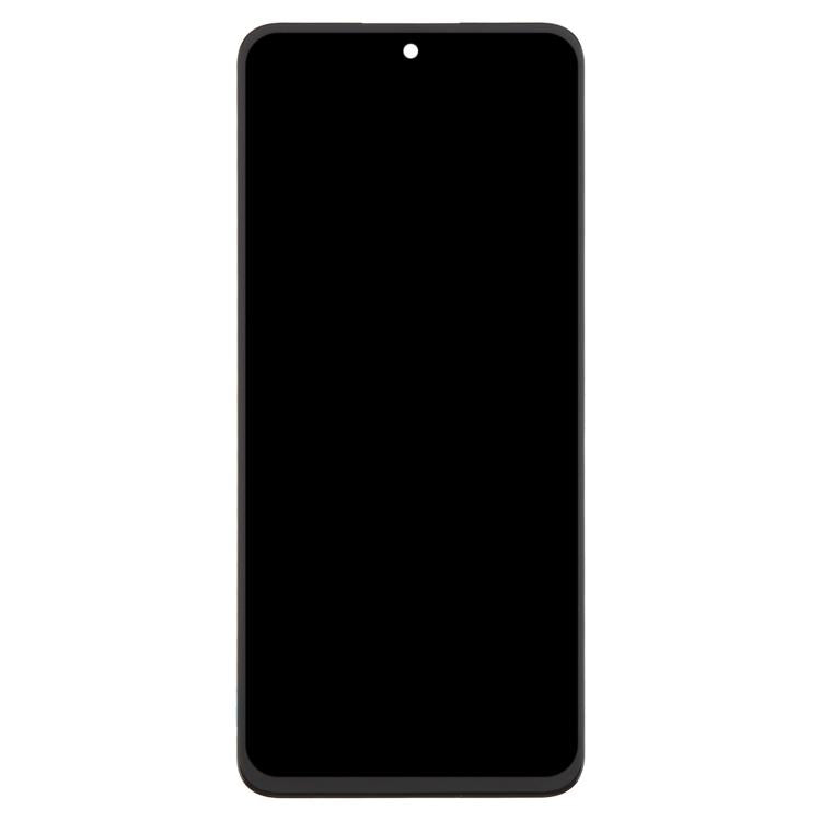 For Honor 200 Smart Original LCD Screen with Digitizer Full Assembly - LCD Screen by buy2fix | Online Shopping UK | buy2fix
