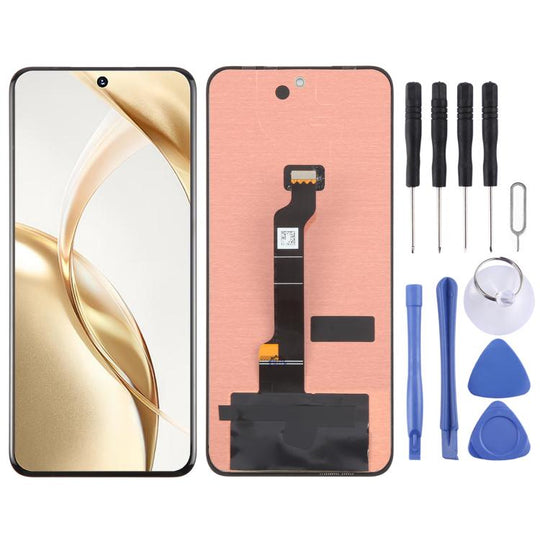 For Honor 200 Original LCD Screen with Digitizer Full Assembly