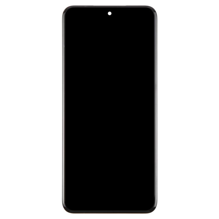 For Honor 200 Original LCD Screen with Digitizer Full Assembly - LCD Screen by buy2fix | Online Shopping UK | buy2fix