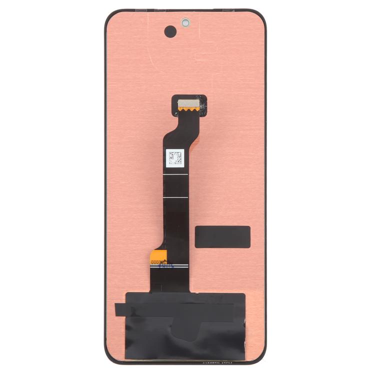 For Honor 200 Original LCD Screen with Digitizer Full Assembly - LCD Screen by buy2fix | Online Shopping UK | buy2fix