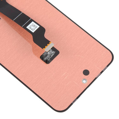 For Honor 200 Original LCD Screen with Digitizer Full Assembly - LCD Screen by buy2fix | Online Shopping UK | buy2fix