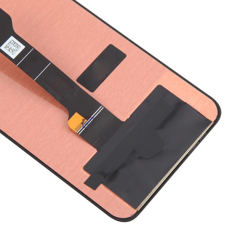 For Honor 200 Original LCD Screen with Digitizer Full Assembly - LCD Screen by buy2fix | Online Shopping UK | buy2fix