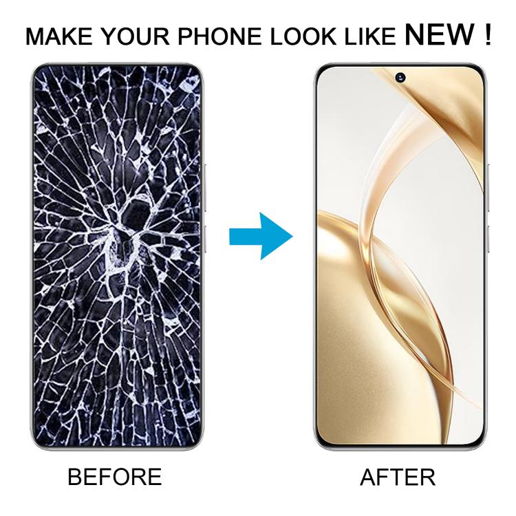 For Honor 200 Original LCD Screen with Digitizer Full Assembly - LCD Screen by buy2fix | Online Shopping UK | buy2fix