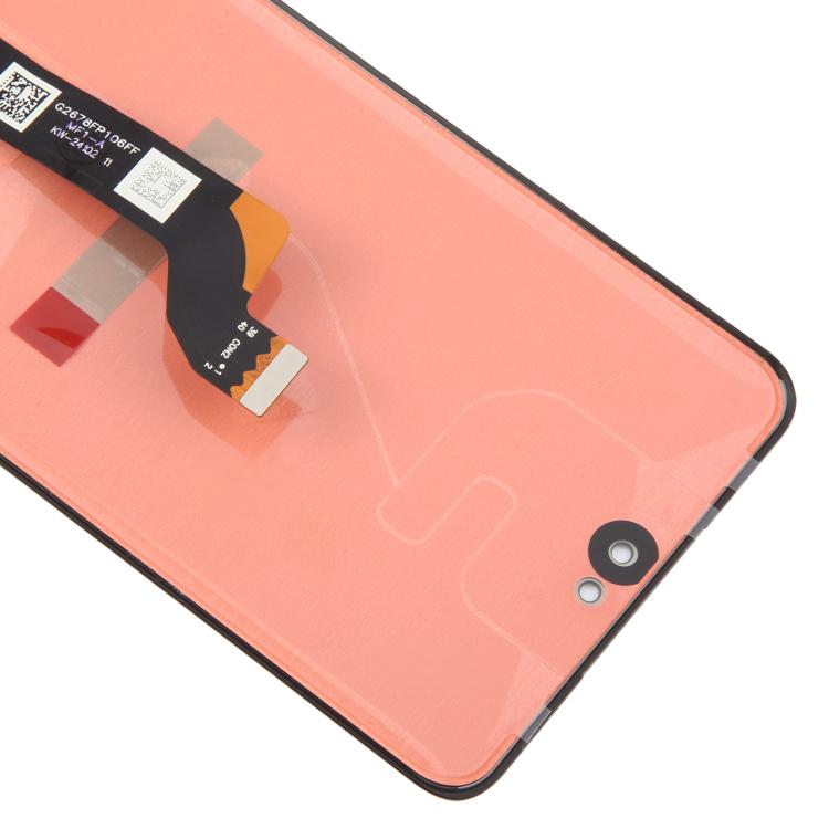 For Honor 300 Pro Original LCD Screen with Digitizer Full Assembly - LCD Screen by buy2fix | Online Shopping UK | buy2fix