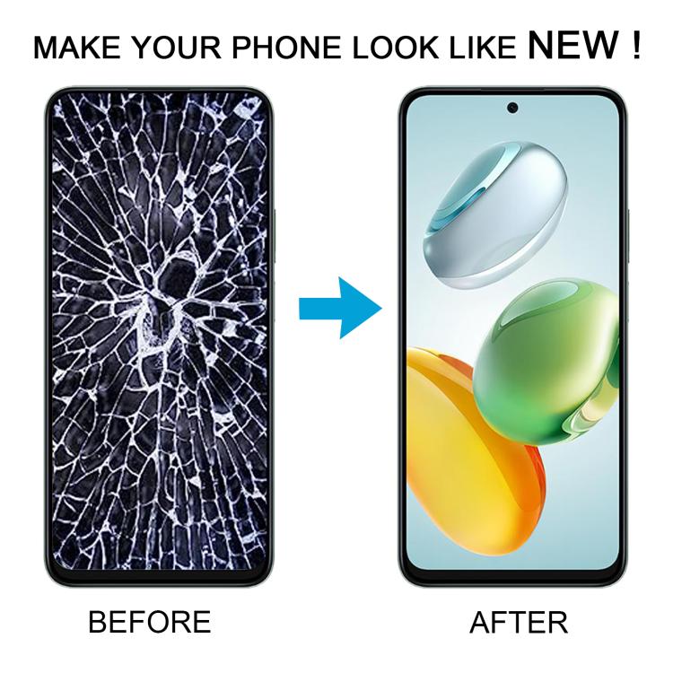 For Honor X7C 5G Original LCD Screen with Digitizer Full Assembly - LCD Screen by buy2fix | Online Shopping UK | buy2fix