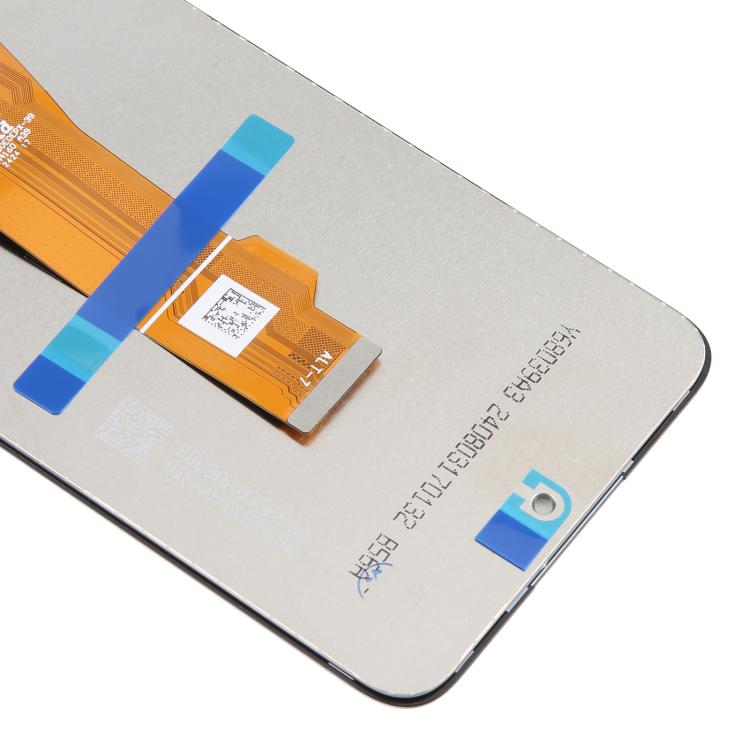 For Honor Play 9T Original LCD Screen with Digitizer Full Assembly - LCD Screen by buy2fix | Online Shopping UK | buy2fix