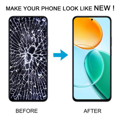 For Honor Play 9T Original LCD Screen with Digitizer Full Assembly - LCD Screen by buy2fix | Online Shopping UK | buy2fix