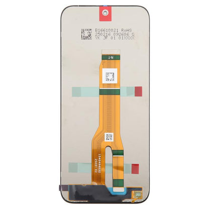 For Honor X6c Original LCD Screen with Digitizer Full Assembly - LCD Screen by buy2fix | Online Shopping UK | buy2fix