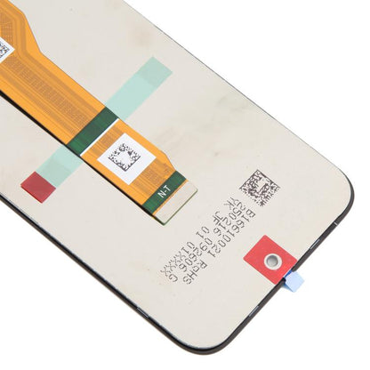 For Honor X6c Original LCD Screen with Digitizer Full Assembly - LCD Screen by buy2fix | Online Shopping UK | buy2fix