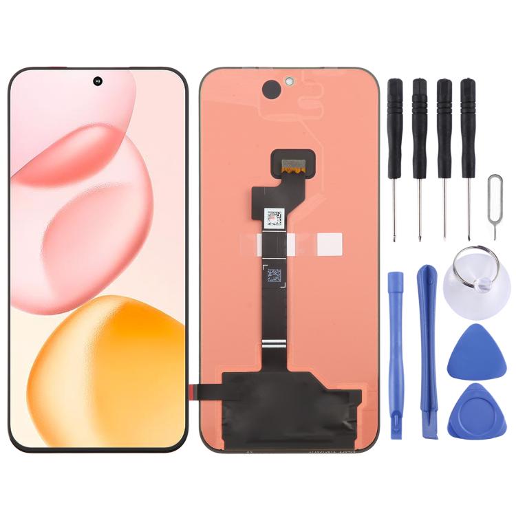 For Honor 400 Original LCD Screen with Digitizer Full Assembly - LCD Screen by buy2fix | Online Shopping UK | buy2fix