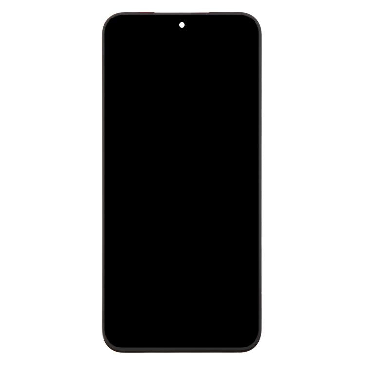 For Honor 400 Original LCD Screen with Digitizer Full Assembly - LCD Screen by buy2fix | Online Shopping UK | buy2fix