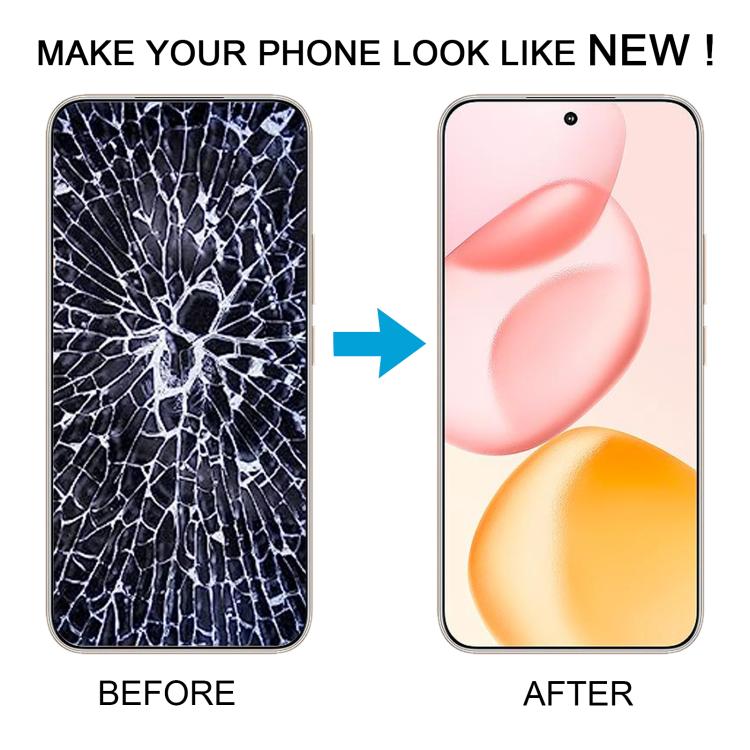 For Honor 400 Original LCD Screen with Digitizer Full Assembly - LCD Screen by buy2fix | Online Shopping UK | buy2fix