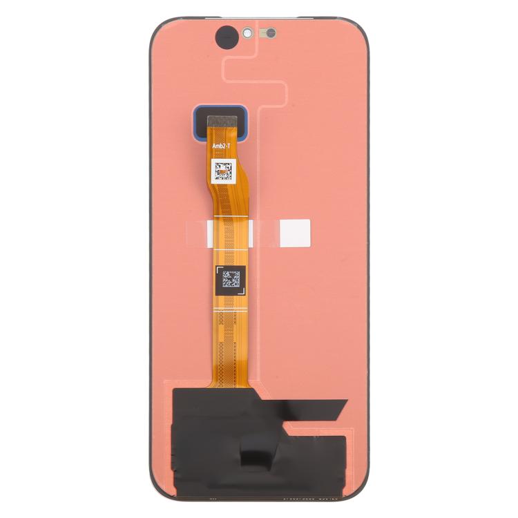 For Honor 400 Lite Original LCD Screen with Digitizer Full Assembly - LCD Screen by buy2fix | Online Shopping UK | buy2fix