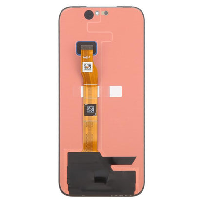 For Honor 400 Lite Original LCD Screen with Digitizer Full Assembly - LCD Screen by buy2fix | Online Shopping UK | buy2fix