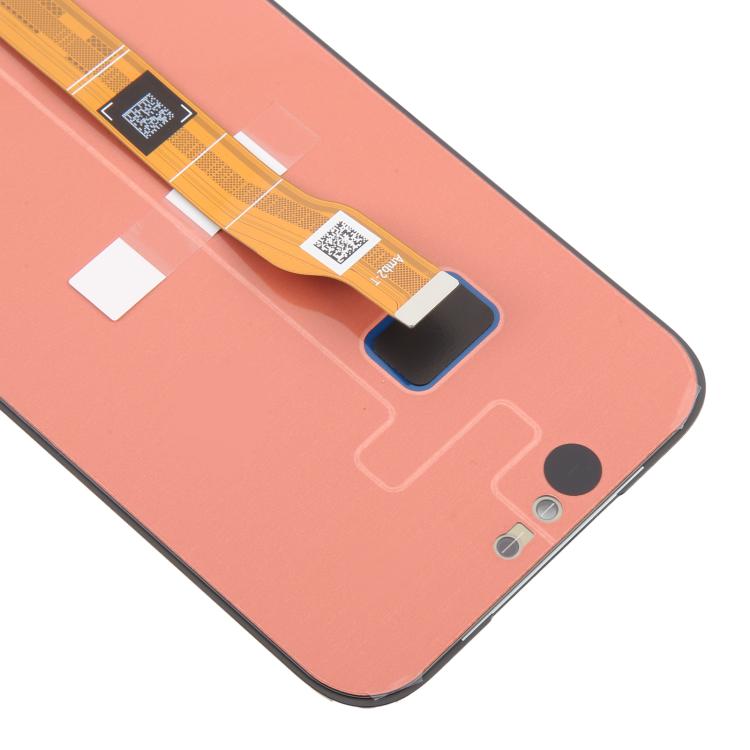 For Honor 400 Lite Original LCD Screen with Digitizer Full Assembly - LCD Screen by buy2fix | Online Shopping UK | buy2fix