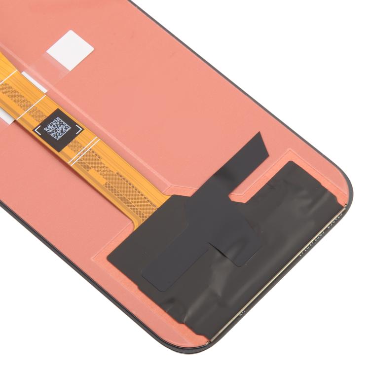 For Honor 400 Lite Original LCD Screen with Digitizer Full Assembly - LCD Screen by buy2fix | Online Shopping UK | buy2fix