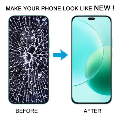 For Honor 400 Lite Original LCD Screen with Digitizer Full Assembly - LCD Screen by buy2fix | Online Shopping UK | buy2fix