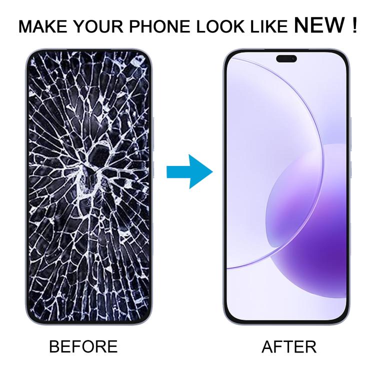 For Honor X70i Original LCD Screen with Digitizer Full Assembly - LCD Screen by buy2fix | Online Shopping UK | buy2fix