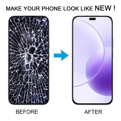 For Honor X70i Original LCD Screen with Digitizer Full Assembly - LCD Screen by buy2fix | Online Shopping UK | buy2fix