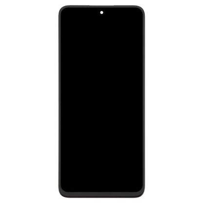 For Honor X7d 4G Original LCD Screen with Digitizer Full Assembly - LCD Screen by buy2fix | Online Shopping UK | buy2fix