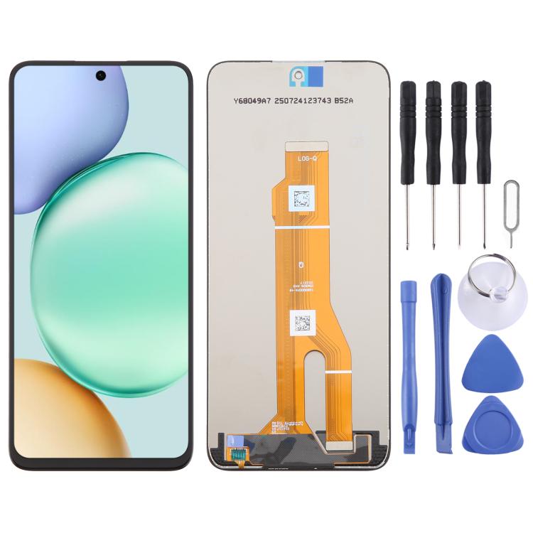 For Honor Play 10T 5G Original LCD Screen with Digitizer Full Assembly - LCD Screen by buy2fix | Online Shopping UK | buy2fix