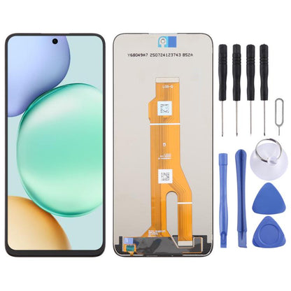 For Honor Play 10T 5G Original LCD Screen with Digitizer Full Assembly - LCD Screen by buy2fix | Online Shopping UK | buy2fix