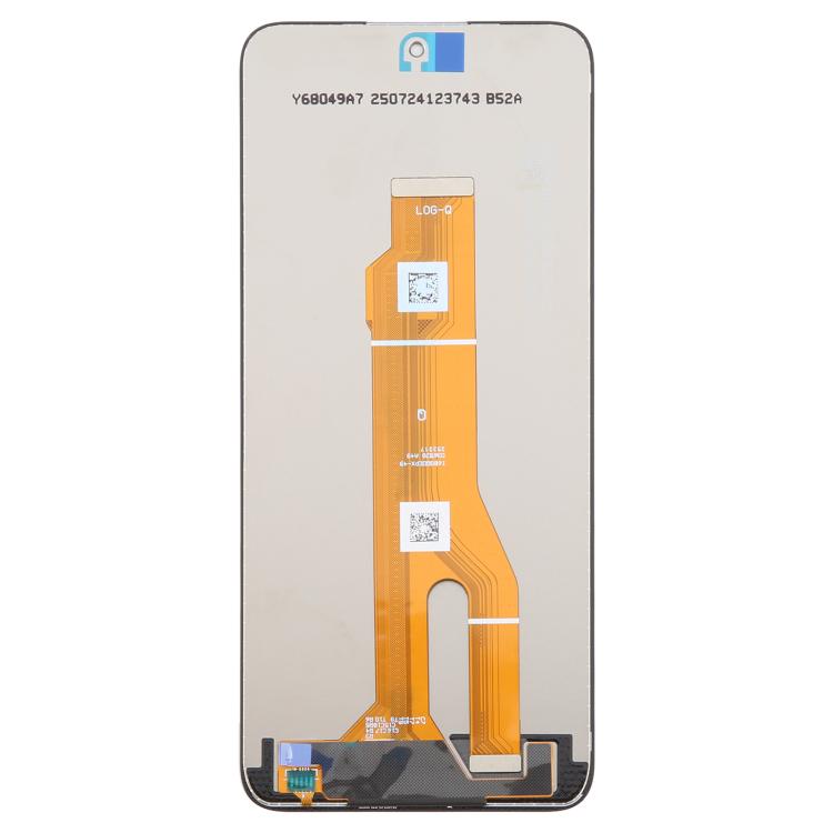 For Honor Play 10T 5G Original LCD Screen with Digitizer Full Assembly - LCD Screen by buy2fix | Online Shopping UK | buy2fix