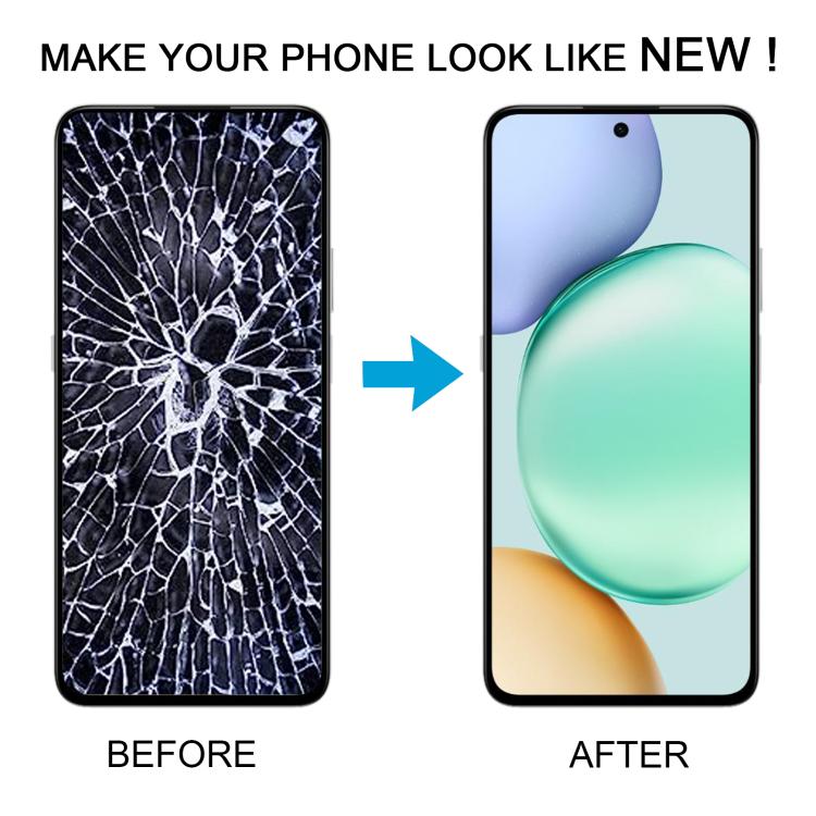 For Honor Play 10T 5G Original LCD Screen with Digitizer Full Assembly - LCD Screen by buy2fix | Online Shopping UK | buy2fix