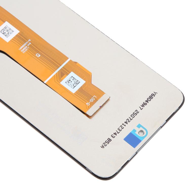 For Honor 400 Smart 4G Original LCD Screen with Digitizer Full Assembly - LCD Screen by buy2fix | Online Shopping UK | buy2fix