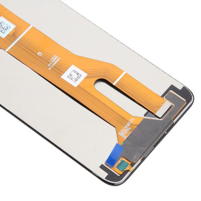 For Honor X7d 5G Original LCD Screen with Digitizer Full Assembly - LCD Screen by buy2fix | Online Shopping UK | buy2fix